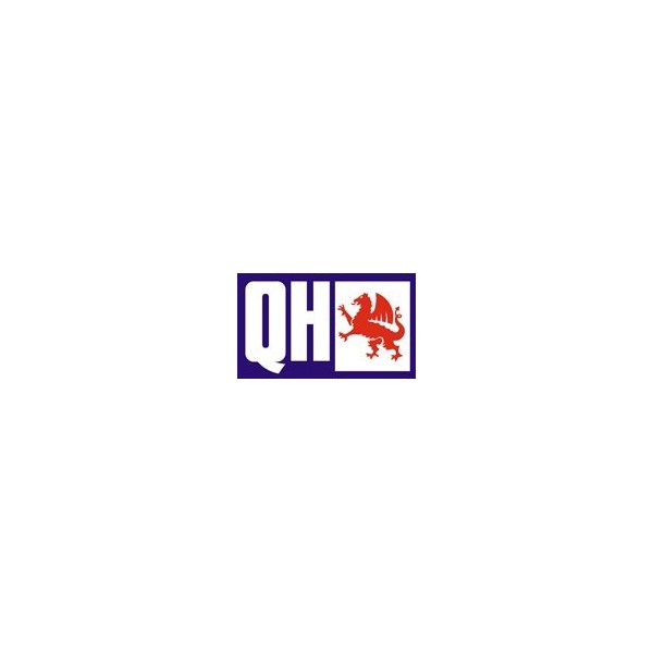 Quinton Hazell QR2065S Tie Rod End - Outer RH