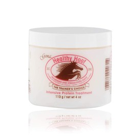 Gena Gena Healthy Hoof Cream Complete Cuticle and Nail Care, to Moisturize, Condition and Treat Cuticles and Strengthen Nails