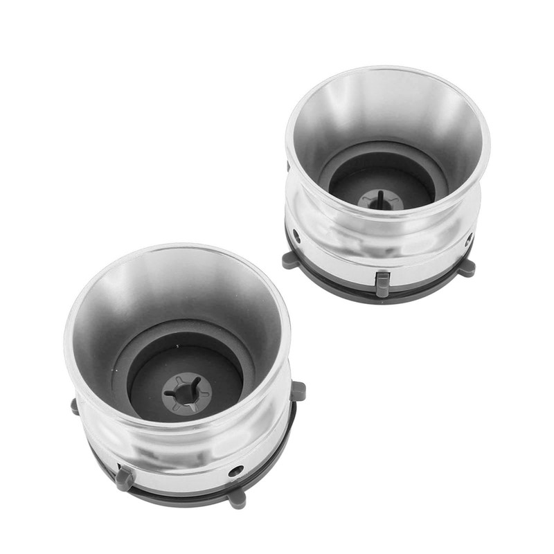 1/4 10 Inch Opener Polished Aluminum Alloy Universal Loading Device