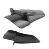Tuperoymse 1 Piece Motorcycle Rear Mudguard for Sur-Ron Surron Light