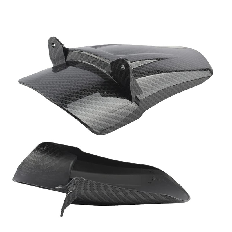 Tuperoymse 1 Piece Motorcycle Rear Mudguard for Sur-Ron Surron Light