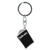 ABYstyle Death Note Death Note Metal Keychain