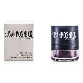 Susan Posnick - Cheek ColorMe (Cheeks Eyes) # Orchid 3g/0.11oz