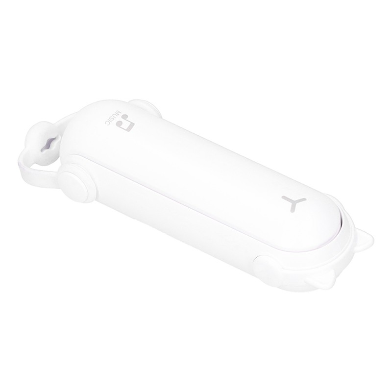 3 in 1 Electric Fan Mini Folding Rechargeable Fan with