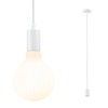 Paulmann 71135 luminaire Ravi IP44 E27 max. 60W Pendant lamp