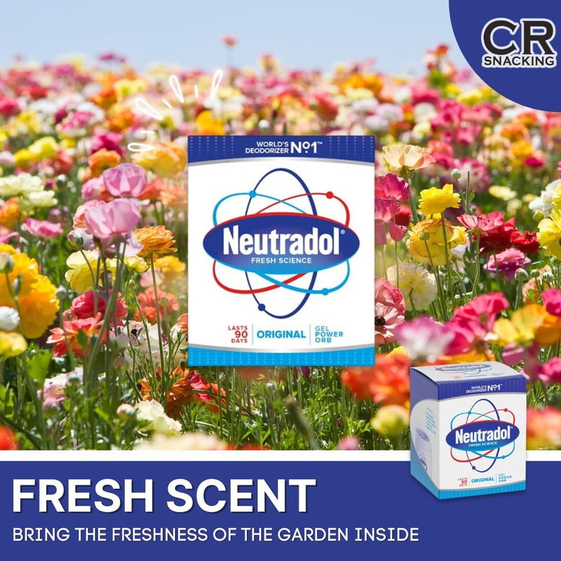 Neutradol Original Gel