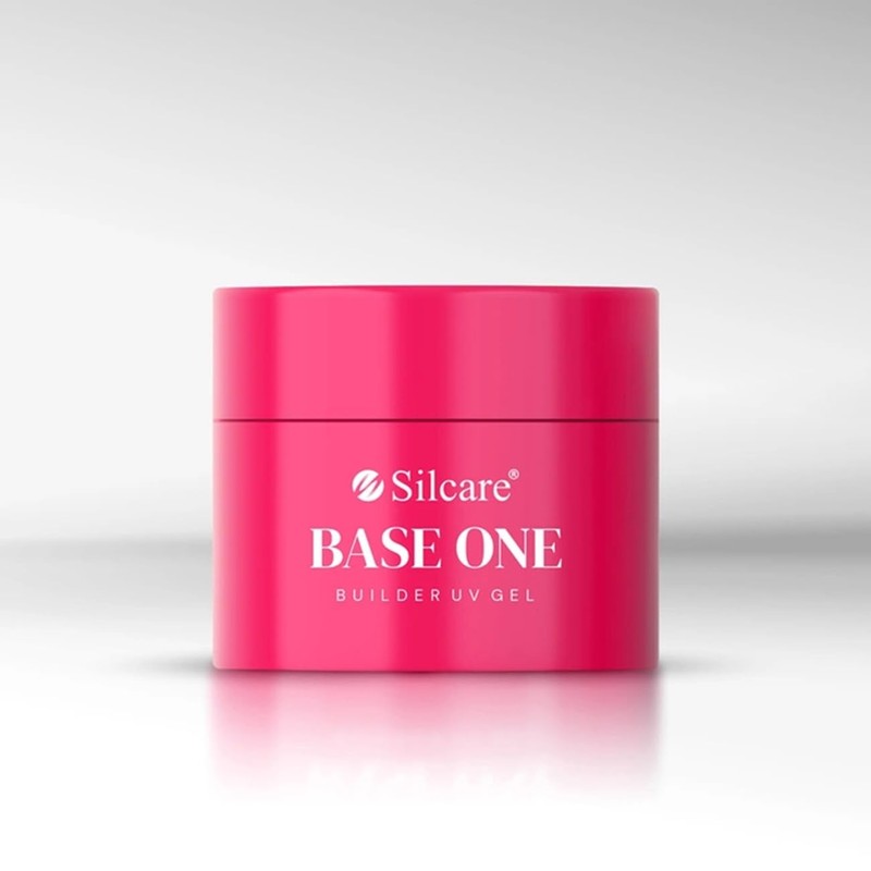 Gel Base One Thick Clear 100g