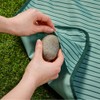 JAJU [JAJU/자주] 캠크닉 피크닉 매트_140X200CM [JAJU] Campnic Picnic Mat_140X200CM
