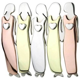 My Beautiful Sisters Brooch Pins for Women Girls Fashion Creative Brooch Lapel Pins Dainty Elegant Dress Accessories Promise Statement Jewelry Atmospheric Boutonniere Corsage for Hat Bag Suit Tie Gift Birthday To My Bestie Best Friends Family Girls Daugh