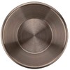 2.75" Round Stainless Steel 2 oz. Condiment Cup, Clipper Mill