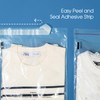 Spartan Industrial - Poly Bag Bundle Combo Pack of 400-6X9,