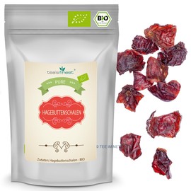 Rosehip Bowls Organic (100 g)