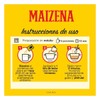 MexGrocer Maizena Fortified Corn Starch Cajeta 47 g (Pack of