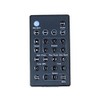 AULCMEET Replacement Remote Control Compatible with BOSE WAVE MUSIC SYSTEM