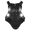 RIDBIKER Chest Protector Motorcycle, Dirt Bike Gear Body Armor Vest