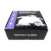 Protect-A-Bed Mattress Protector – Waterproof, Breathable, Tencel Lyocell Top –