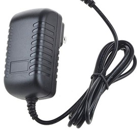 Accessory USA AC Power Adapter for OMRON HEM-712C HEM-773 HEM-773AC Blood Pressure Monitor