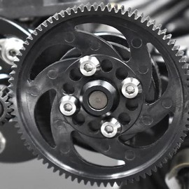 Reve D Spar Gear Screw RT-008A