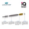 Locator Original Genuine Core Tool for Insertion and Removal of