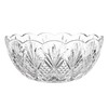 Godinger Serving Bowl, Centerpiece Server, Salad Bowl, Fruit Bowl, Punch