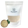 Hello Green 국산 볶은 서리태 분말 500g(팩) 검은콩가루 검정콩가루 Domestic