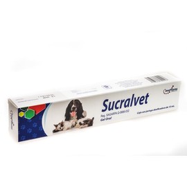 Sucralvet Gel Oral