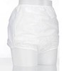 Adult Pull-On Over Pants Waterproof Incontinence Brief I Washable Leak