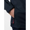 Helly-Hansen Men's Crew Jacket 2.0, 597 Navy, Medium