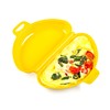 PROGRESSIVE Microwave 4-Egg Cooker