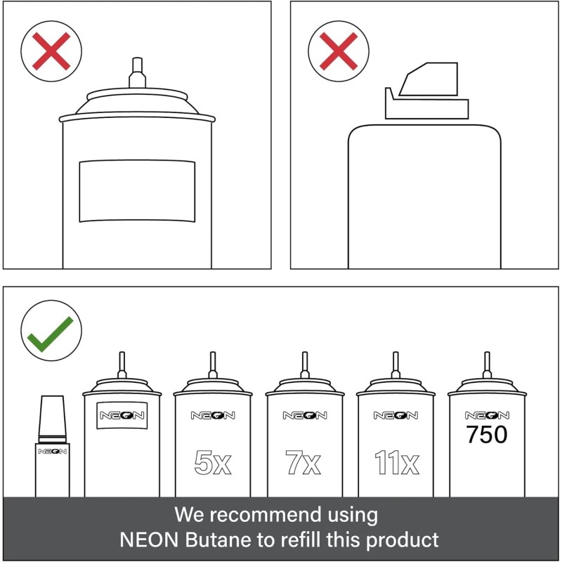 MK 25 PACK AVALON E TORCH POCKET LIGHTERS (684497)