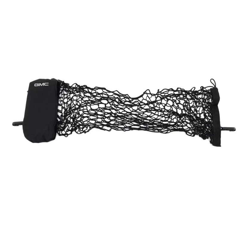 General Motors 2017-2023 GMC Acadia Cargo Area Net 84051443 Black