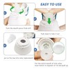 Oxyooh Water Bottle Mouthpiece Replacement for Brita Bottle - 3