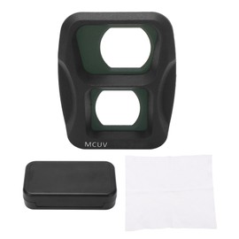 UV Protection Filter Camera Lens Multi Layer Coated for AIR 3 Drone Replacement Accessories