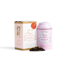 Tea L'Original MARIE-ANTOINETTE PINK TIN