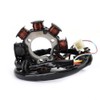 Artudatech Stator Alternator Fit for Honda XL250R XL250 250R 250
