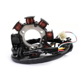 Artudatech Stator Alternator Fit for Honda XL250R XL250 250R 250 A AC 1985 1986 1987
