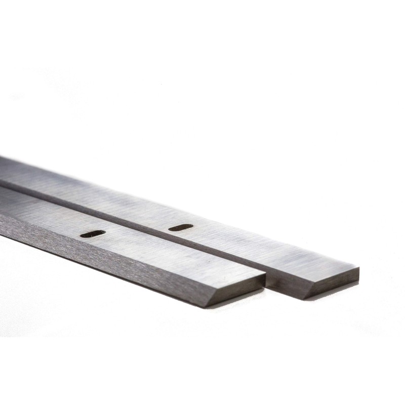 for Ryobi ETP1531AK Planer Blades Double-Edged Also Fits Axminster CT-340,