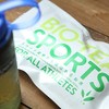 Josuien Bio Tea Sports 2.5 oz (72 g) x 2.1