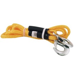 Erickson 09103 1/2" x 14' Tow Rope with Storage Bag