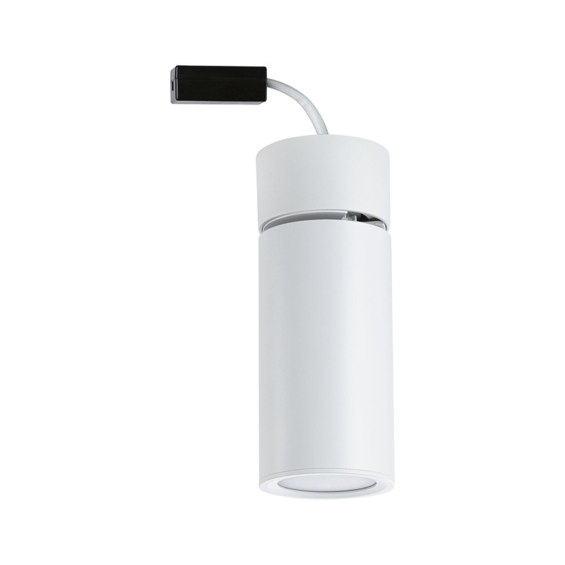 Paulmann Turnal 93087 LED Ceiling Light Surface-Mounted 470 lm 3-Step
