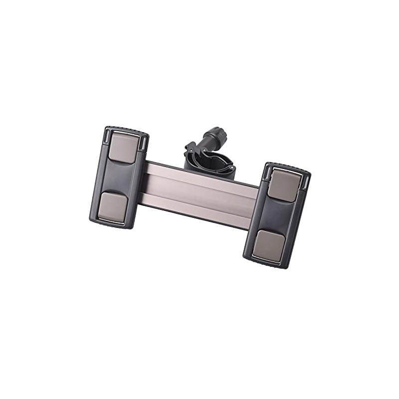 Etsumi VE-2288 VLOG Multi-Holder Bracket Double Mount Multiple Smartphones Simultaneously