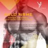 Energía Masculina Yaakunaj Firme Hold Tabletas 500mg Natural