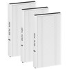 Allisfresh FV10VE1 Dust Air Filter Replacement Compatible with Panasonic Models