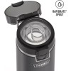 THERMOS ICON SERIES Stainless Steel Water Bottle with Spout -