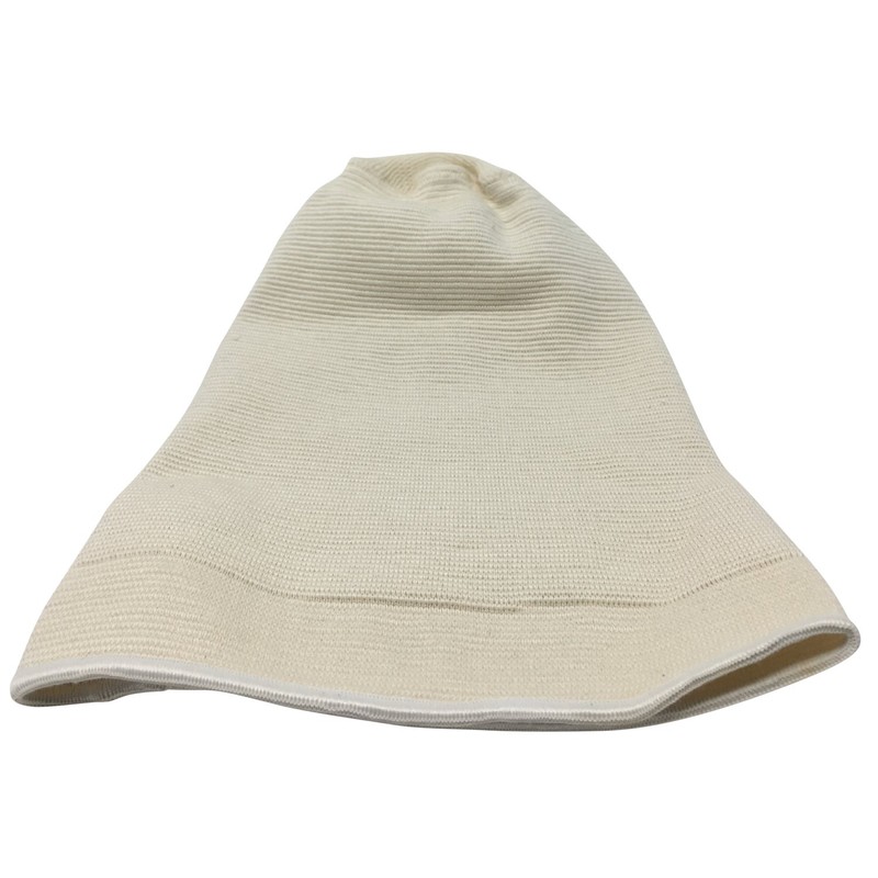 Truform-OTC Below Knee BK Stump Shrinker, Limb Compression, Medical Amputee