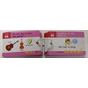 Pyramid Alpine Girl Heidi Study Card Small 4 English BCH-4-E