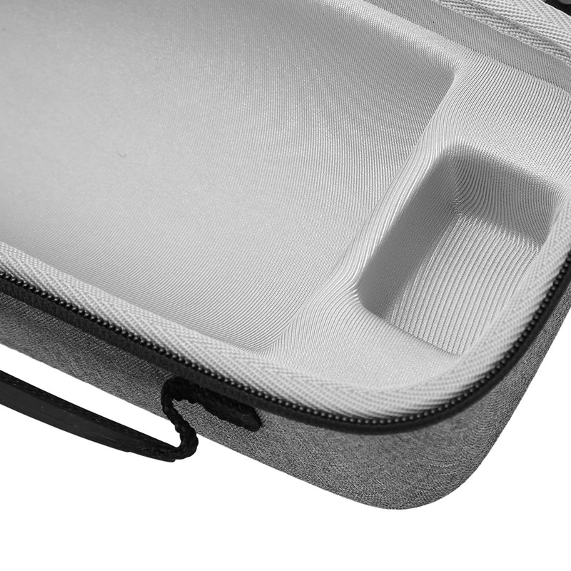 Bolsa para proyector EVA, estuche de transporte para cápsula 3