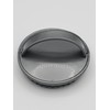 Big Beard Black Scalp Massage Be-Bop Hair Brush Gentle Shampoo