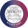 Perfect Match Mood Duo Set - Wicked Love