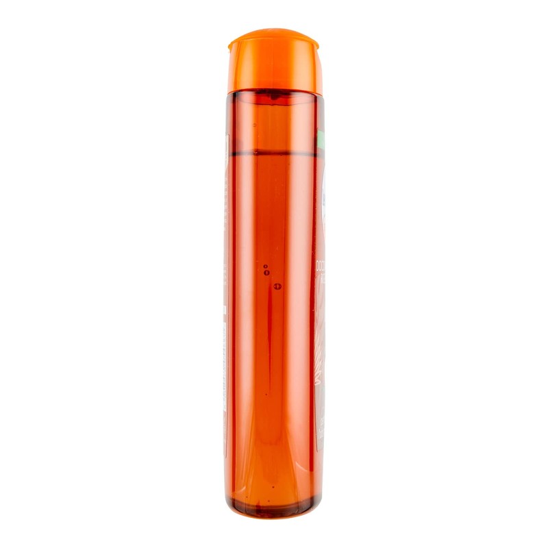 Leocrema Solar Shower After Sunbathing Regenerating Coconut 300ml